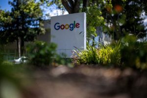 Eu Court Upholds 4 1 Billion Fine Against Google