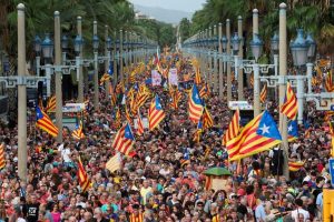 Eu Court Upholds Spain S Amnesty Law