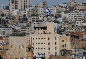 Eu Debates Curbing Trade With Israeli Settlements