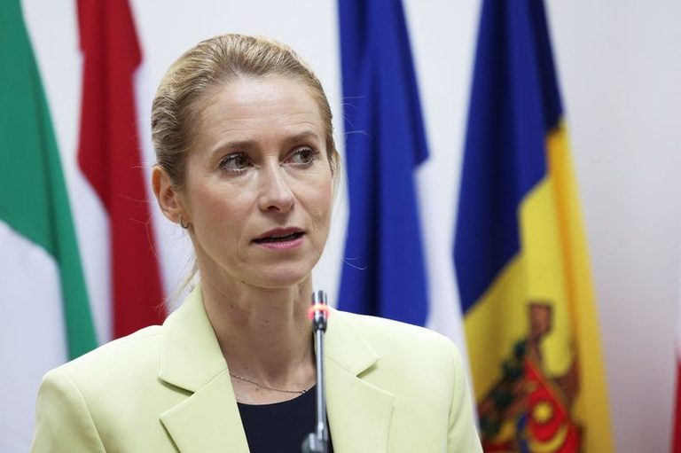 Eu Delays 21St Russian Sanctions Package