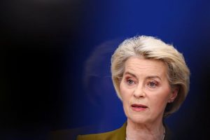Eu Proposes Sanctions On Migrant Smugglers