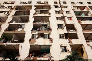 Eu Provides 22 8 Million In Aid To Venezuela
