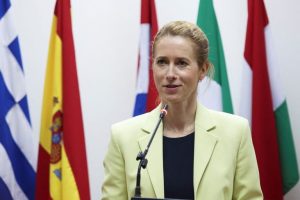Eu Seeks New Envoy For Bosnia