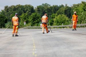 Eu Sees Record High In Immigrant Employment