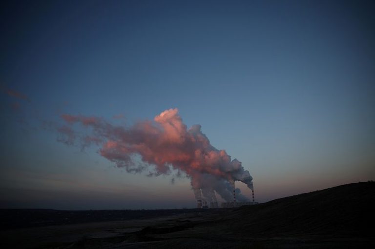 Eu To Reform Carbon Market