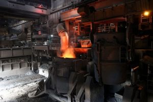 Euro Zone Manufacturing Output Ends Strong Quarter