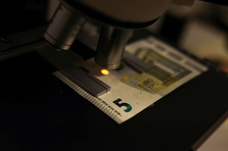 Euro Zone Yields Rise