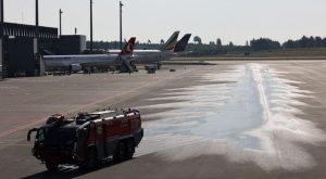 Europe Adapts To Heatwaves