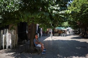 Europe Faces Deadly Heatwave