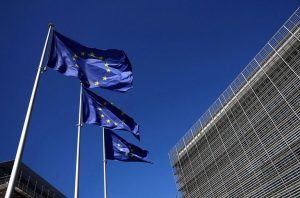 Europe Targets Shadow Fleet Tankers