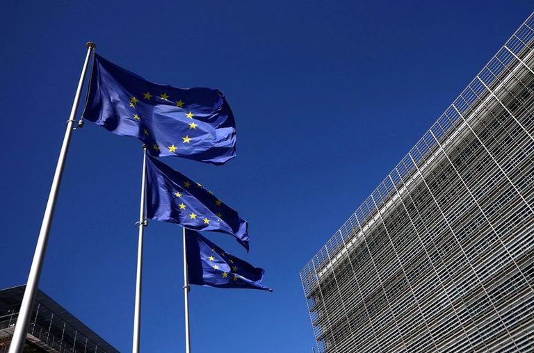 Europe Targets Shadow Fleet Tankers