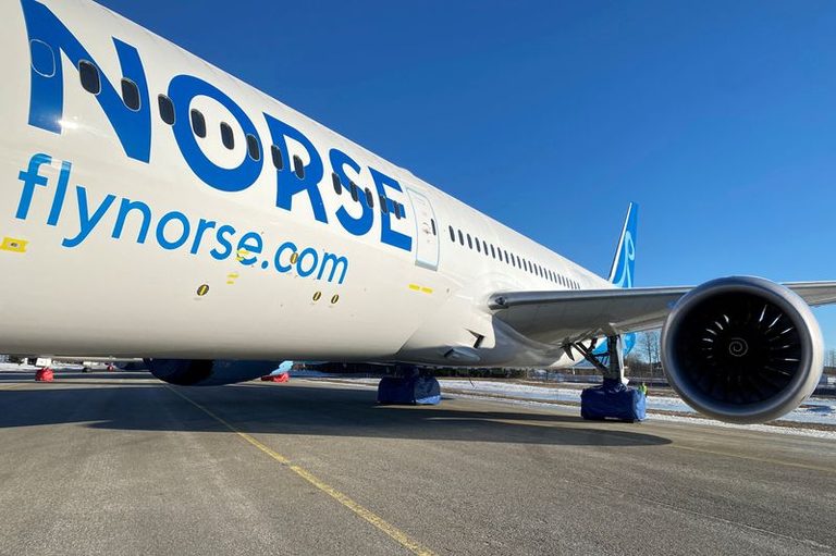 European Airlines Face Shakeout
