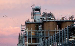 European Chemical Earnings