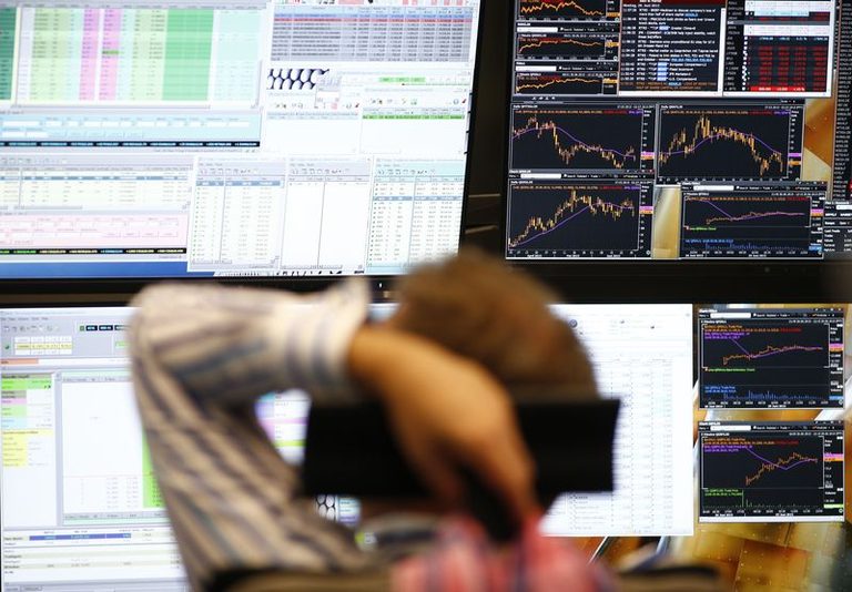 European Companies See Strong Earnings