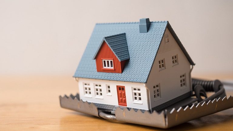 European Rental Scams
