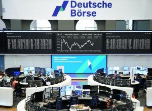 European Shares Flat