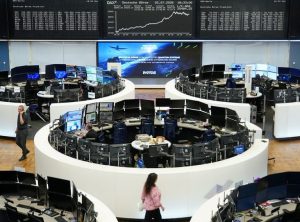 European Stocks Rise