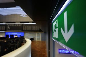 European Stocks Unfazed By Growth