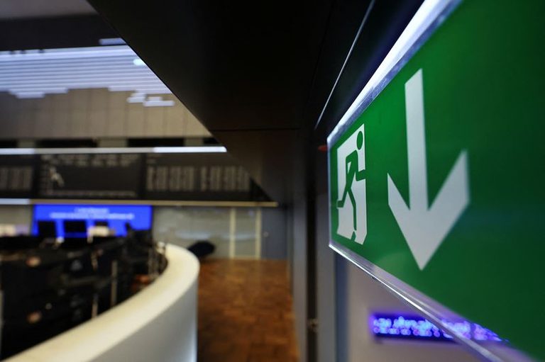European Stocks Unfazed By Growth