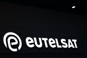 Eutelsat To Receive 504 Million