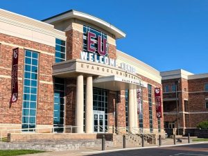 Evangel University President Resigns