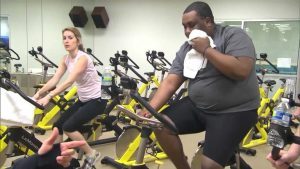 Evening Exercise Impacts Sleep