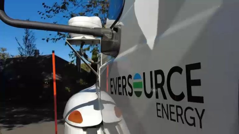 Eversource Storm Cost Recovery Slashed