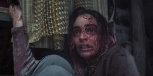 Evil Dead Burn Movie Review