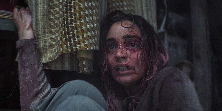 Evil Dead Burn Movie Review