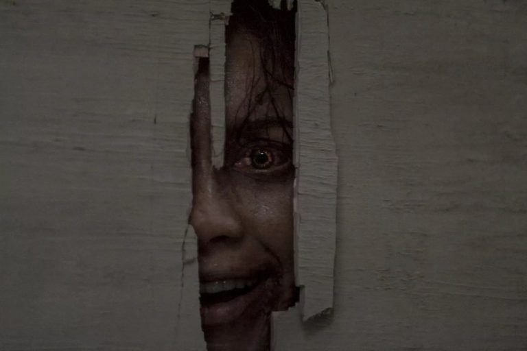 Evil Dead Burn Review