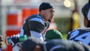 Ex Arkansas State Football Player Guilty Of Murdering Pregnant Girlfriend