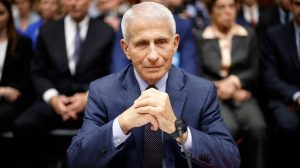 Ex Cbs Reporter Claims Questioning Fauci Got Her Pulled Off Air
