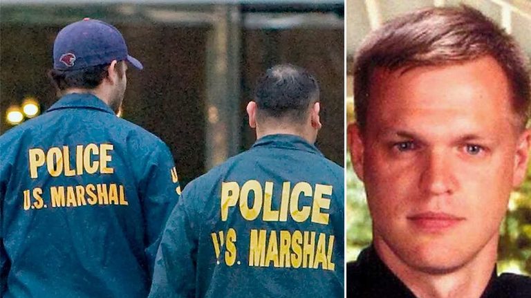 Ex Cop Fugitive Returned To Us