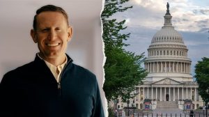 Ex Democrat Runs As Republican In Massachusetts