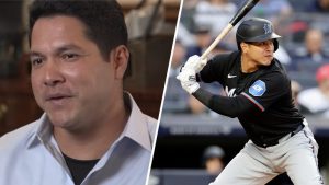 Ex Marlins Star Sues Over Missed Diagnosis