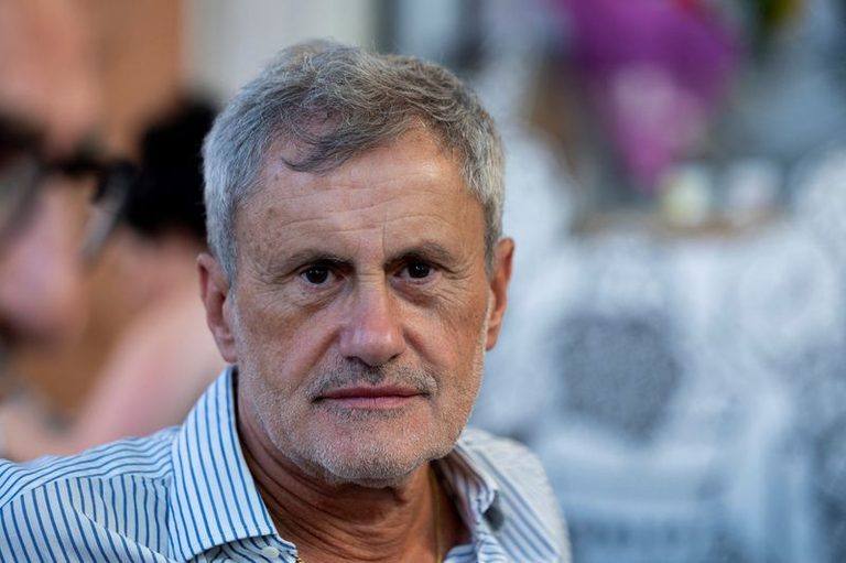 Ex Mayor Of Rome Advocates For Prison Reform