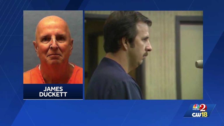 Execution Stay Lifted For Former Officer