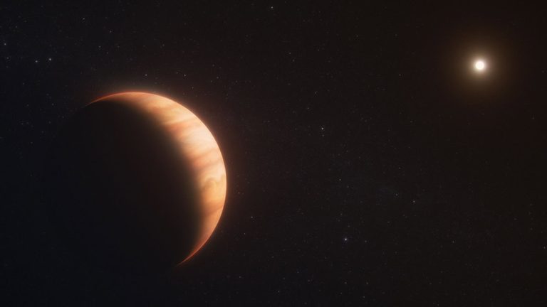 Exoplanet S Survival