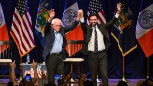 Expert Warns Of Socialist Trend In Us Politics