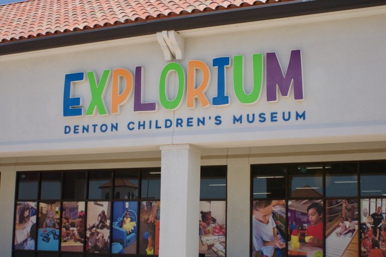 Explorium Children S Museum To Close