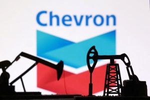 Exxon Chevron Warn Of Continued High Fuel Prices