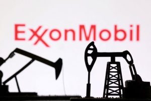 Exxon Mobil Expects Higher Earnings