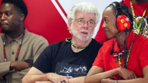 F1 Boss Talks Appeal To New Fans