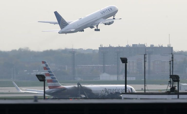Faa Extends Flight Cuts At Chicago O Hare