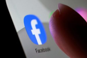 Facebook Instagram Outages Reported