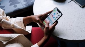 Facebook Scam Threatens Account Deletion