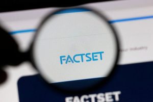 Factset Tops Profit Estimates