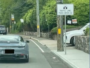 Fairfield Traffic Cameras Spark Debate