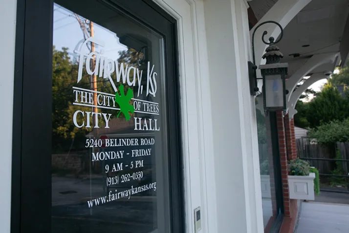 Fairway Property Tax Increase