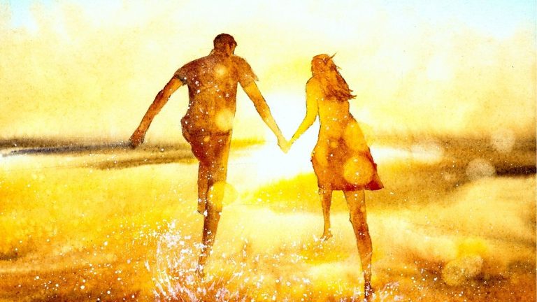 Faith Love A Lifetime Journey